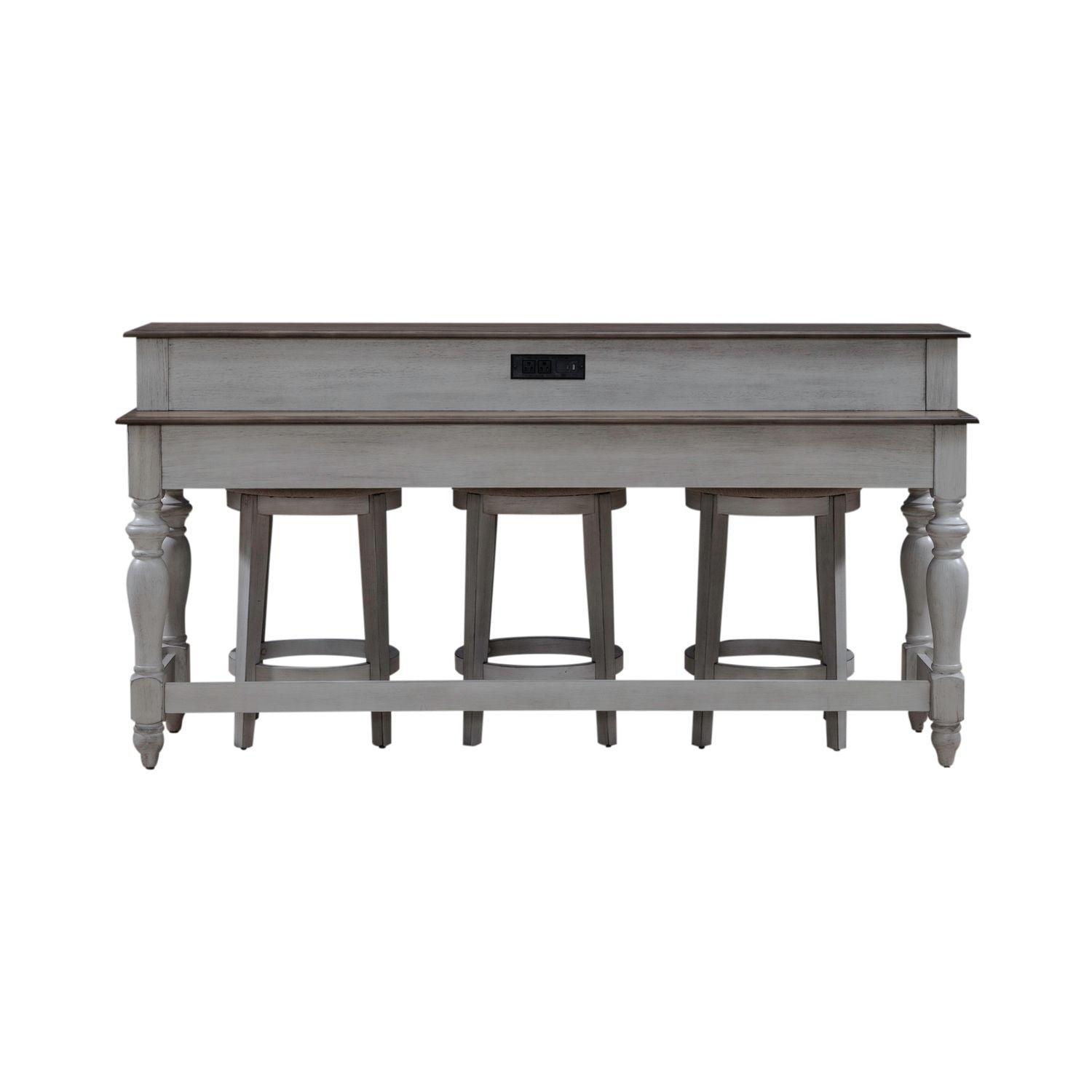 Ocean Isle - Living Room Set