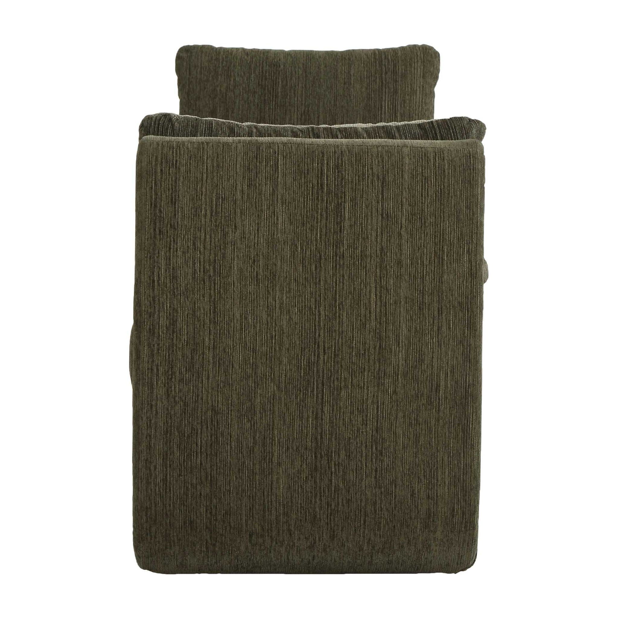 Abound - Oversized Bench - Herb