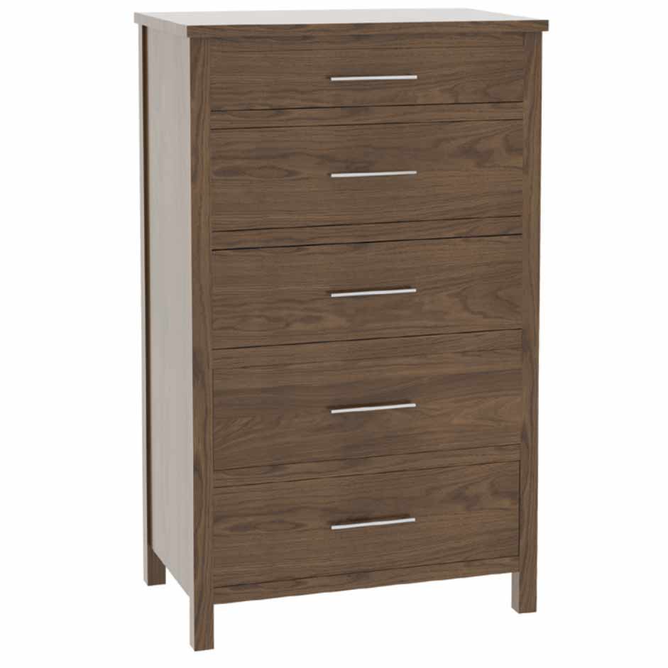 Amish Big Sky Bedroom set