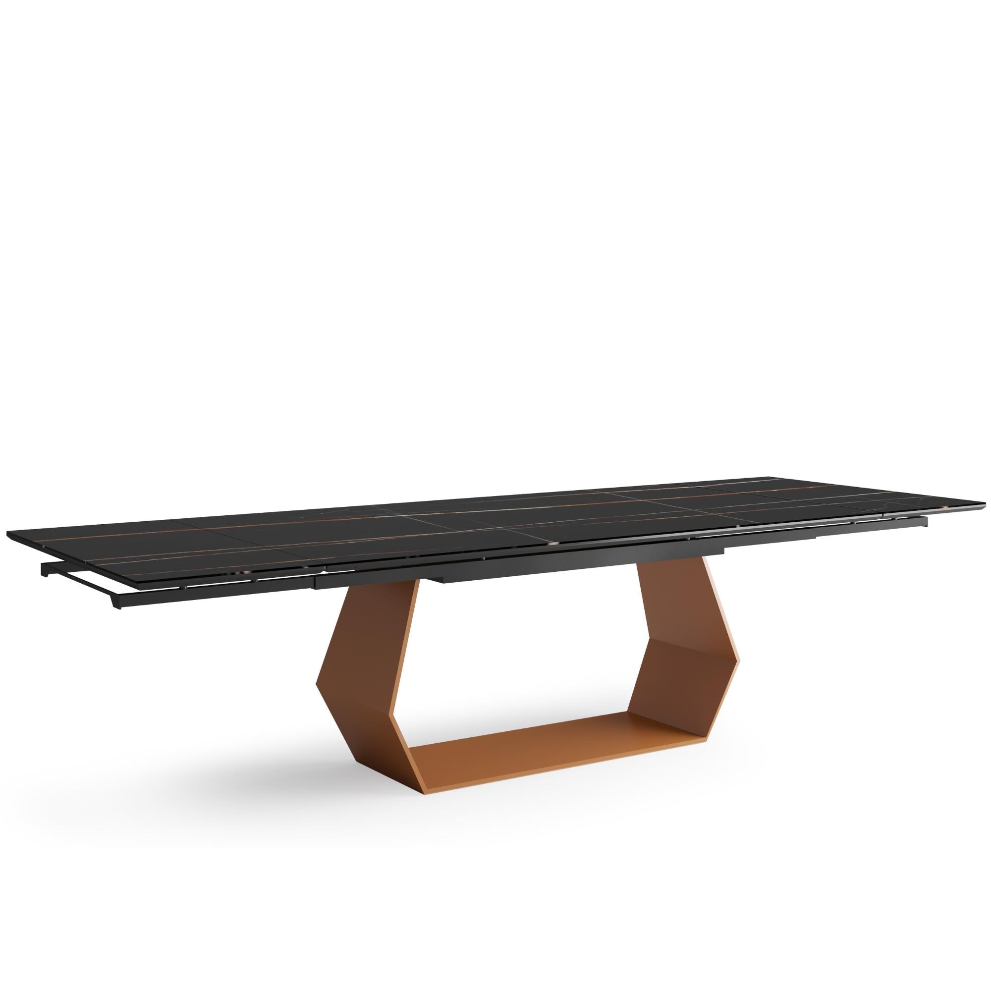 Ferraro Extension Dining Table