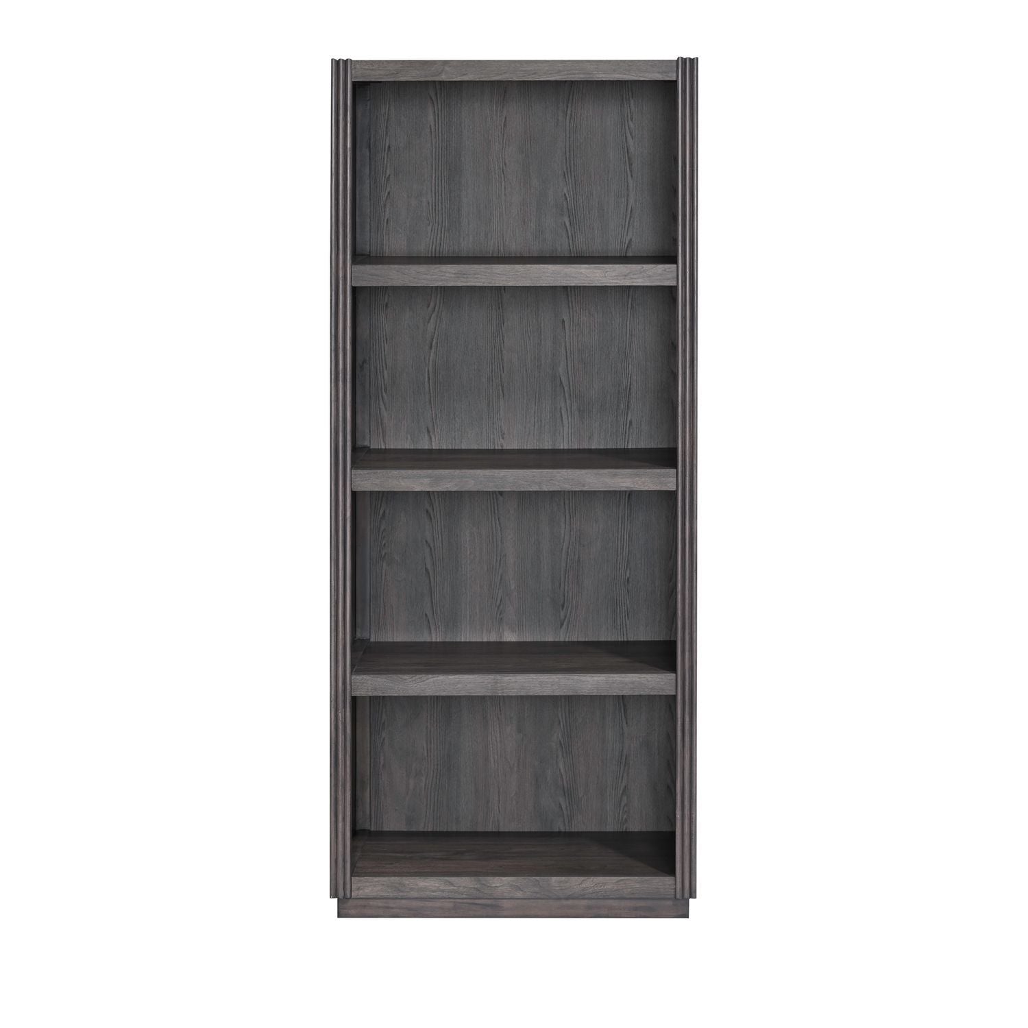 Modern Edge - Bunching Bookcase - Caffe
