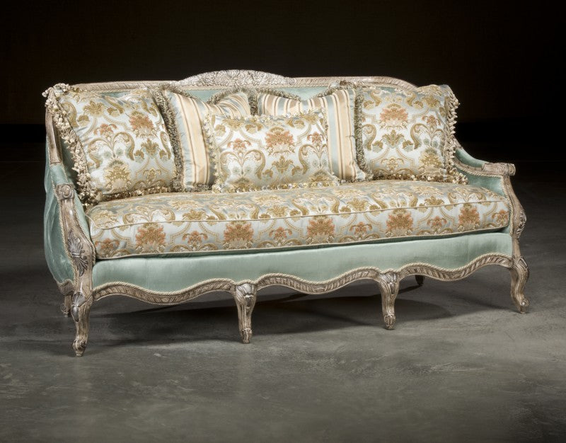 Raquel Tuft 441 Sofa