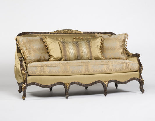 441 TUFT Sofa