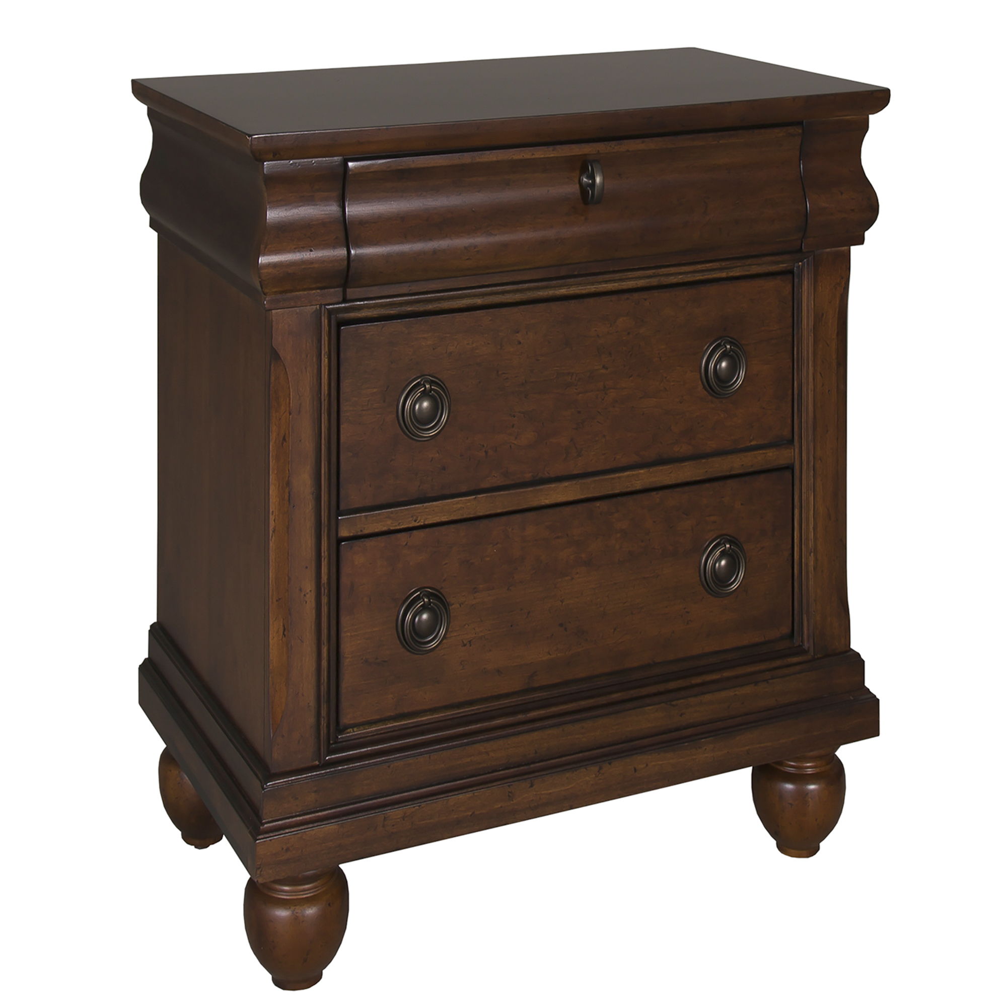 Rustic Traditions - Nightstand