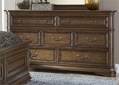 Amelia Bedroom Set