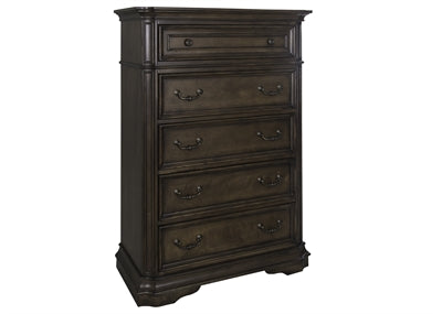 Amelia Bedroom Set