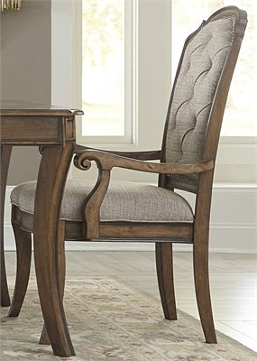 Amelia Dining Set