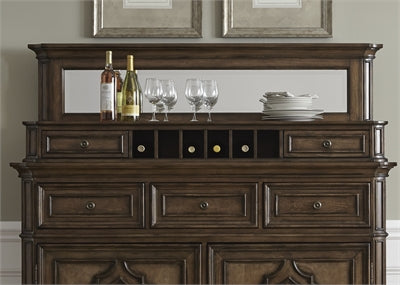 Amelia Dining Set