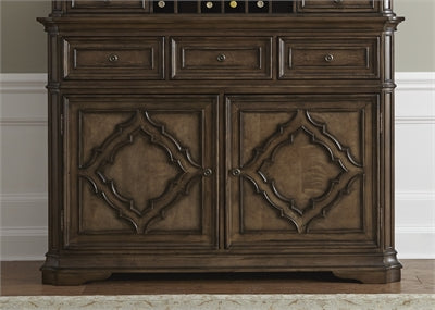 Amelia Dining Set
