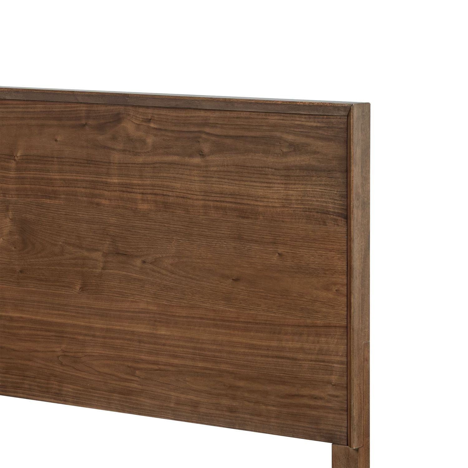 Century Modern - Platform Bed