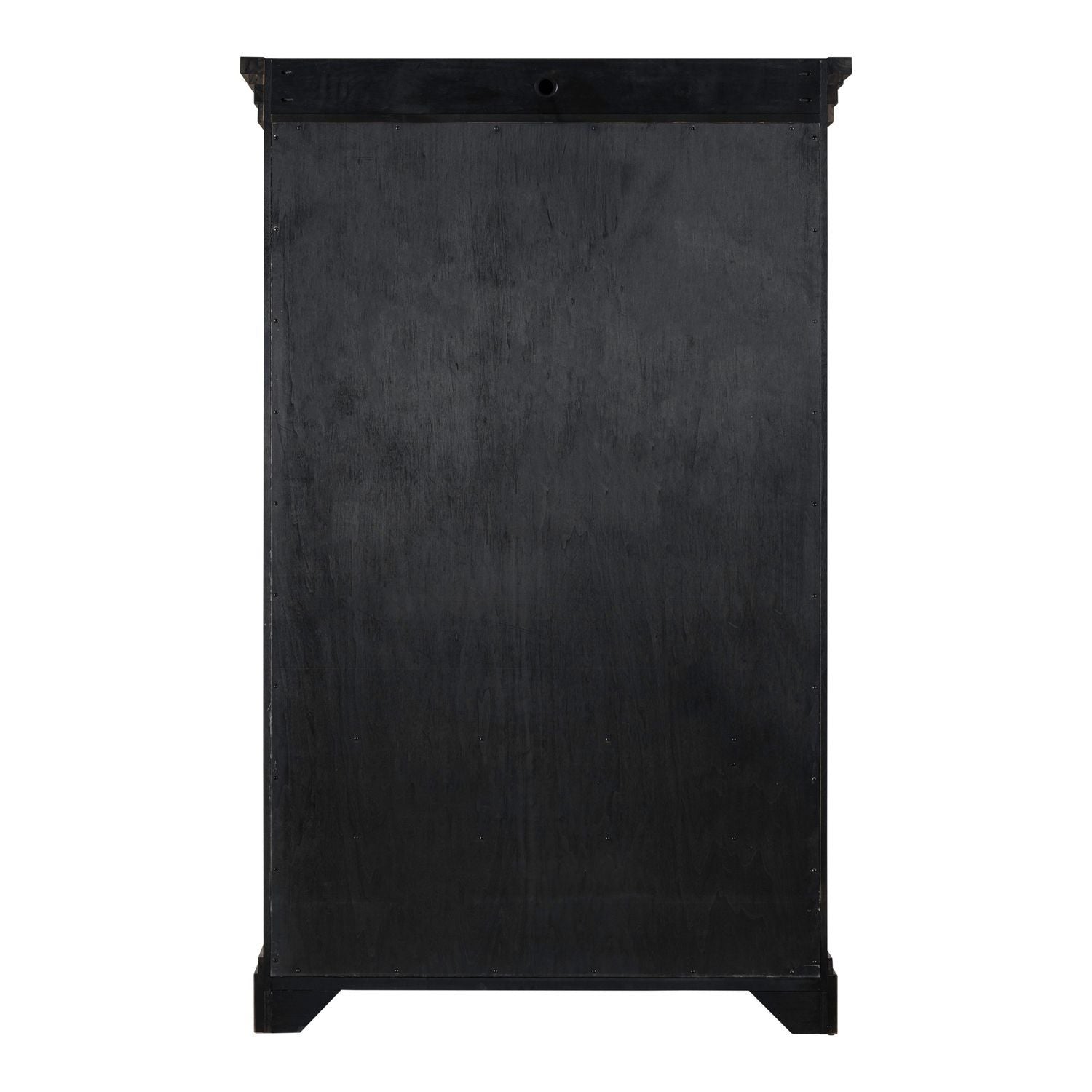 Haven Hills - Display Cabinet - Camel Beige