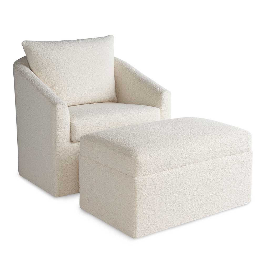 Emory Swivel Chair
