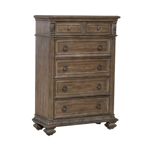 502-Bedroom set