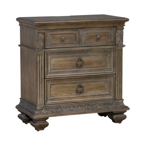 502-Bedroom set