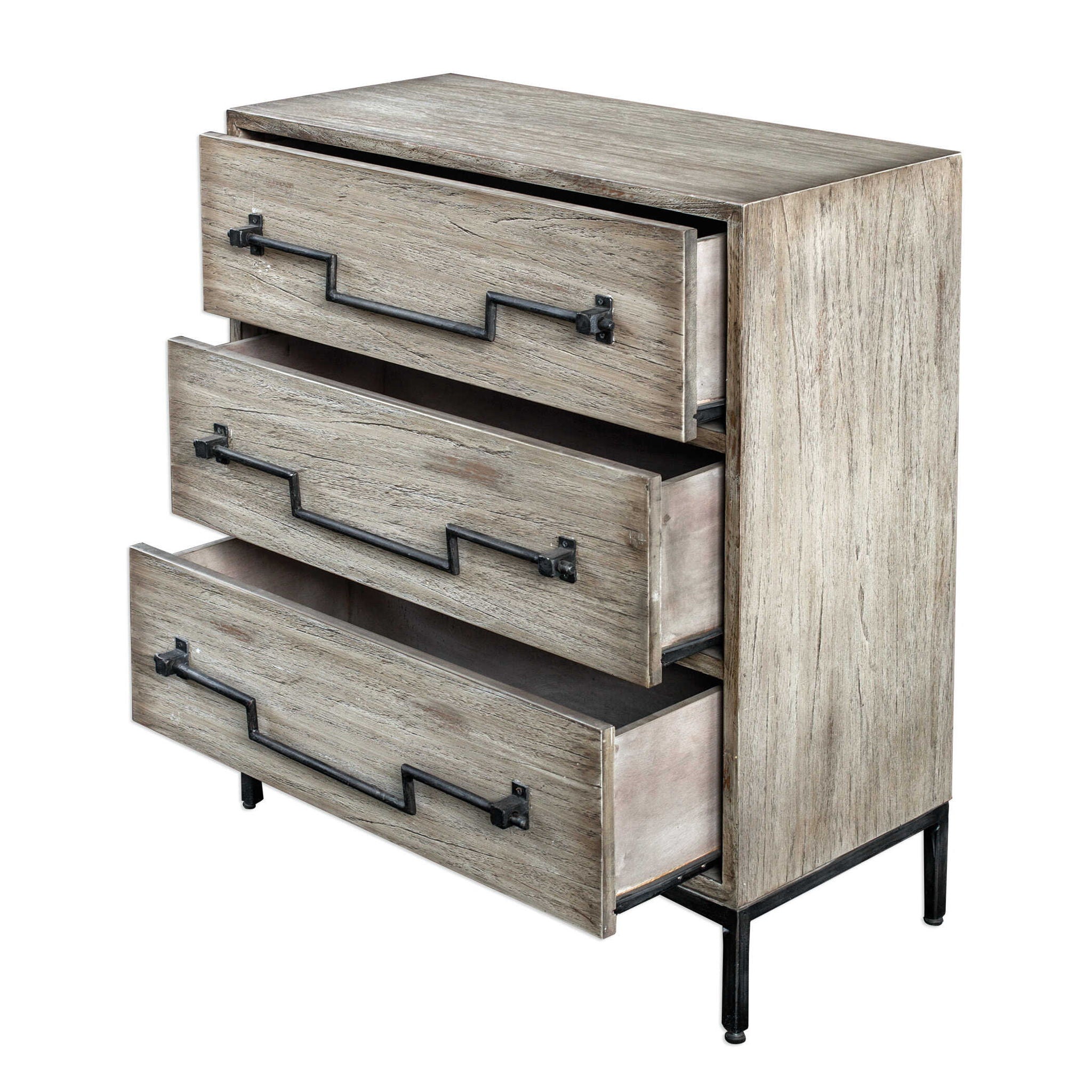 Jory - Accent Chest
