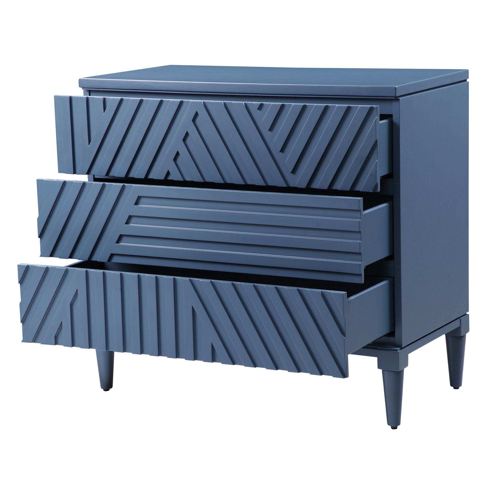 Colby - Drawer Chest
