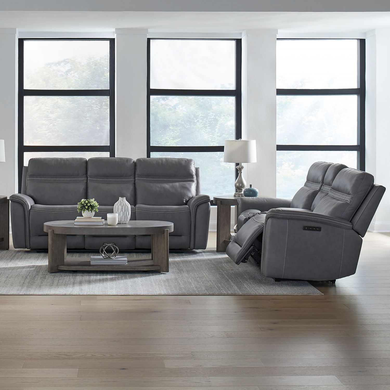 Cooper - Sofa Set
