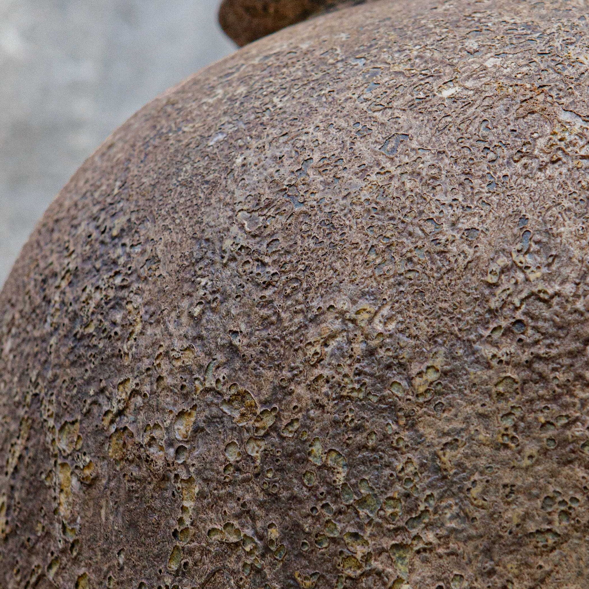 Rustic Earth - Terracotta Planter - Light Brown