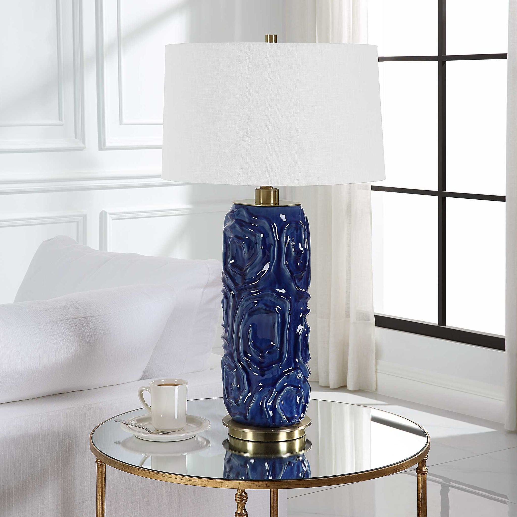 Zade - Table Lamp