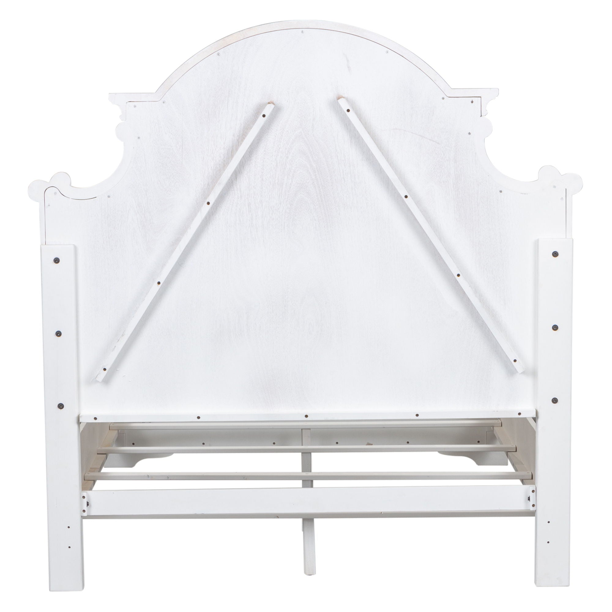 Magnolia Manor - Panel Headboard
