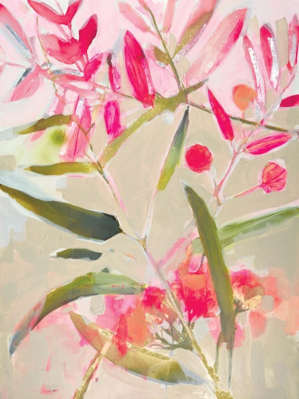 Painting/ Floral 5,6,7