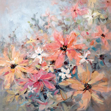 Painting/ Floral 5,6,7