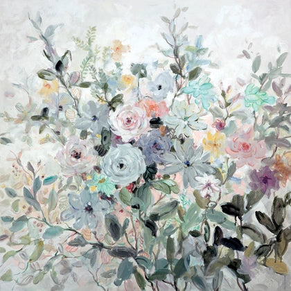 Painting/Wild flowers 1,2,3