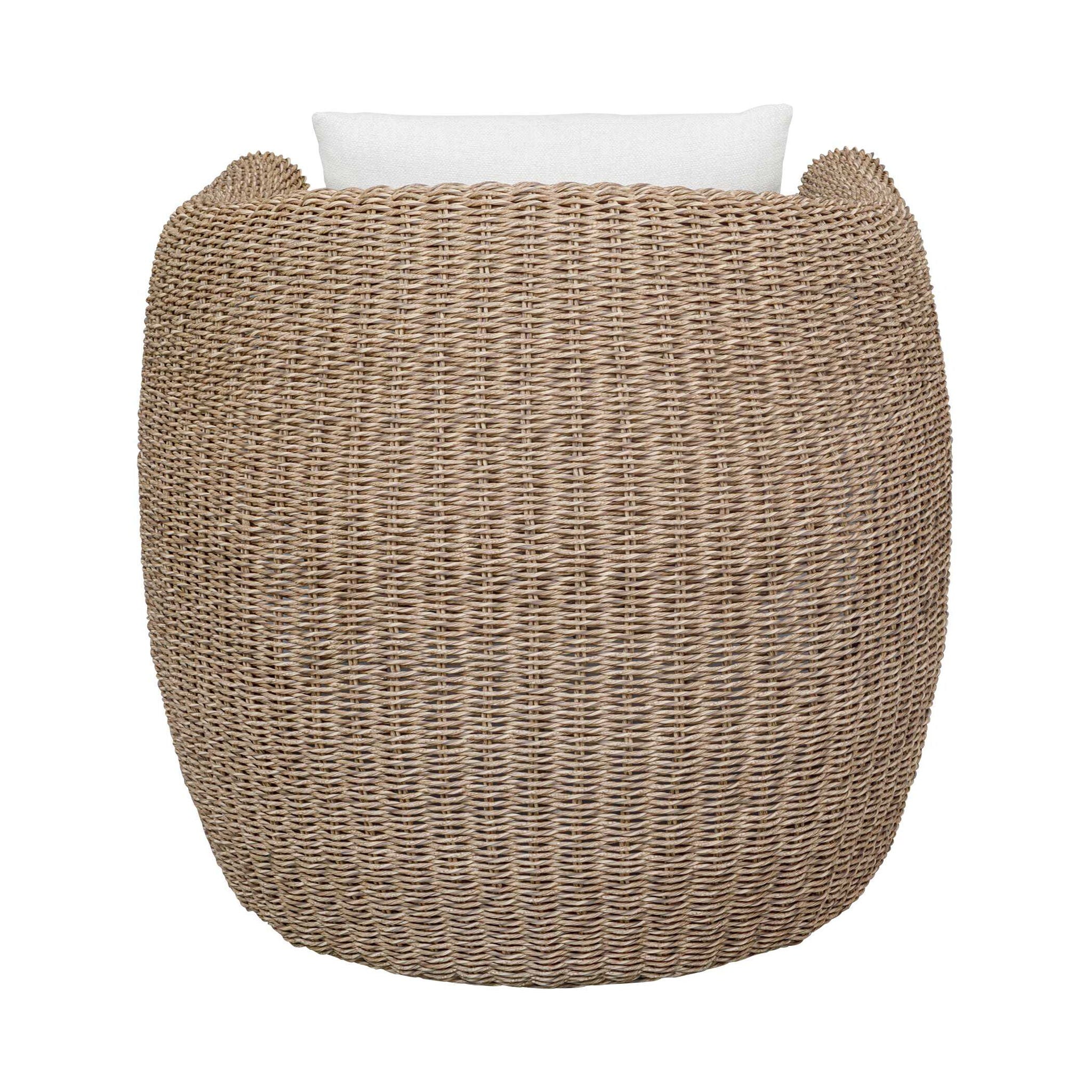 Tropic - Outdoor Lounge Chair