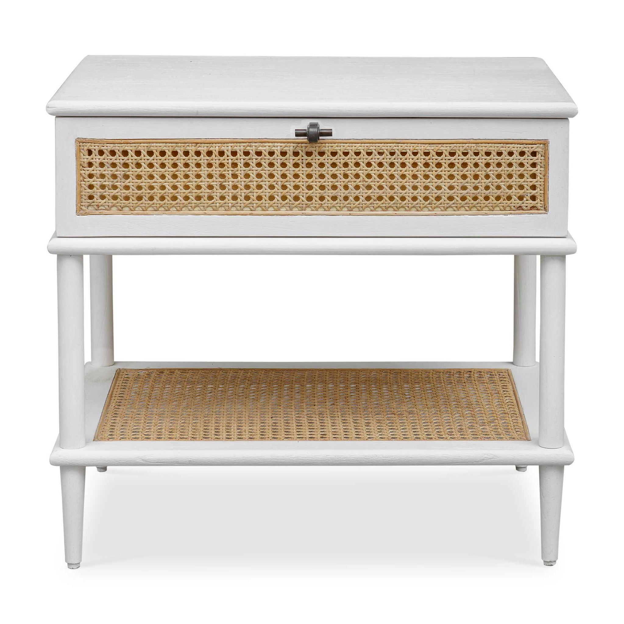 Coast - Rattan Side Table
