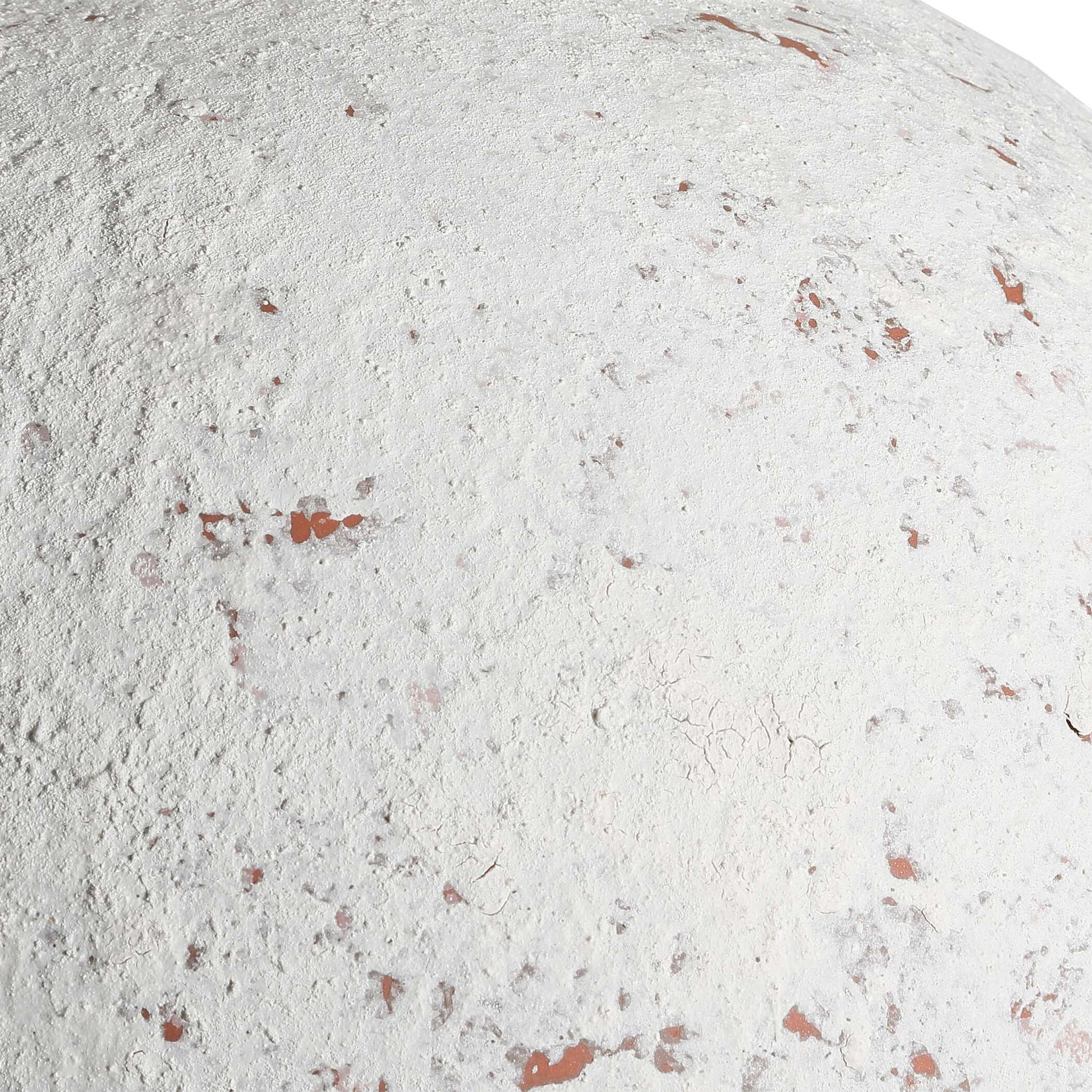 Karena - Table Lamp - Ivory