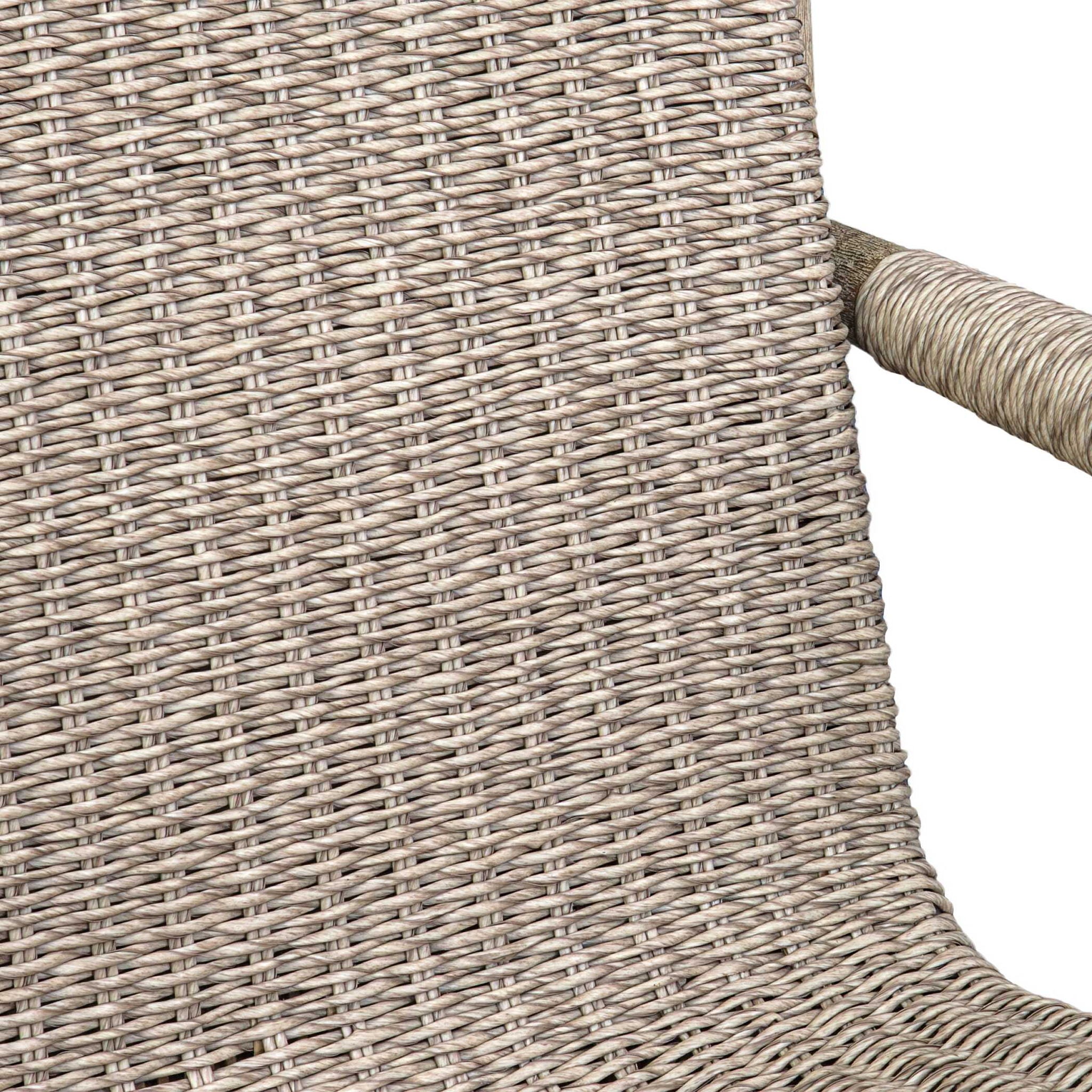 Sumba - Outdoor Lounge Chair