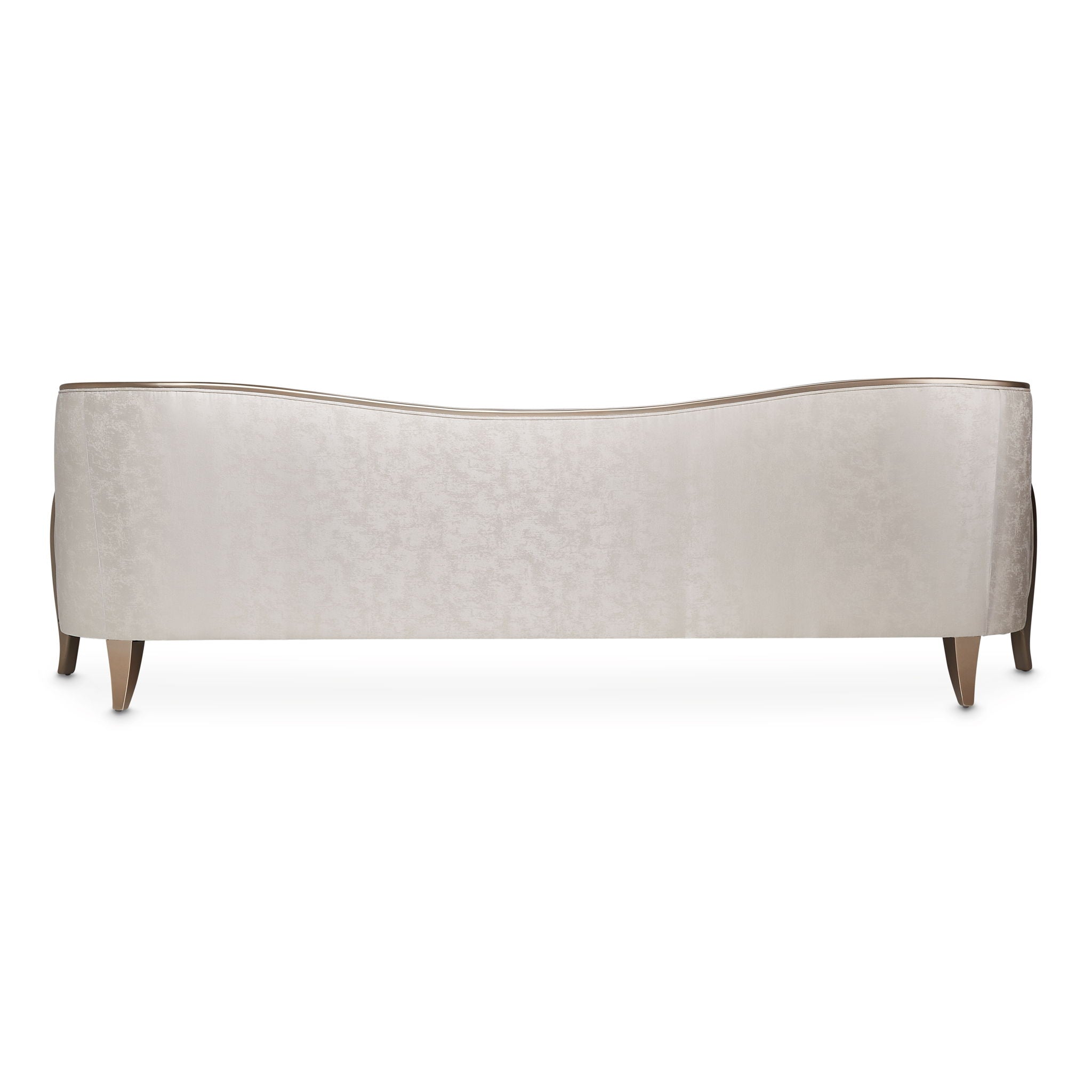 Malibu Crest - Sofa - Cloud White / Chardonnay