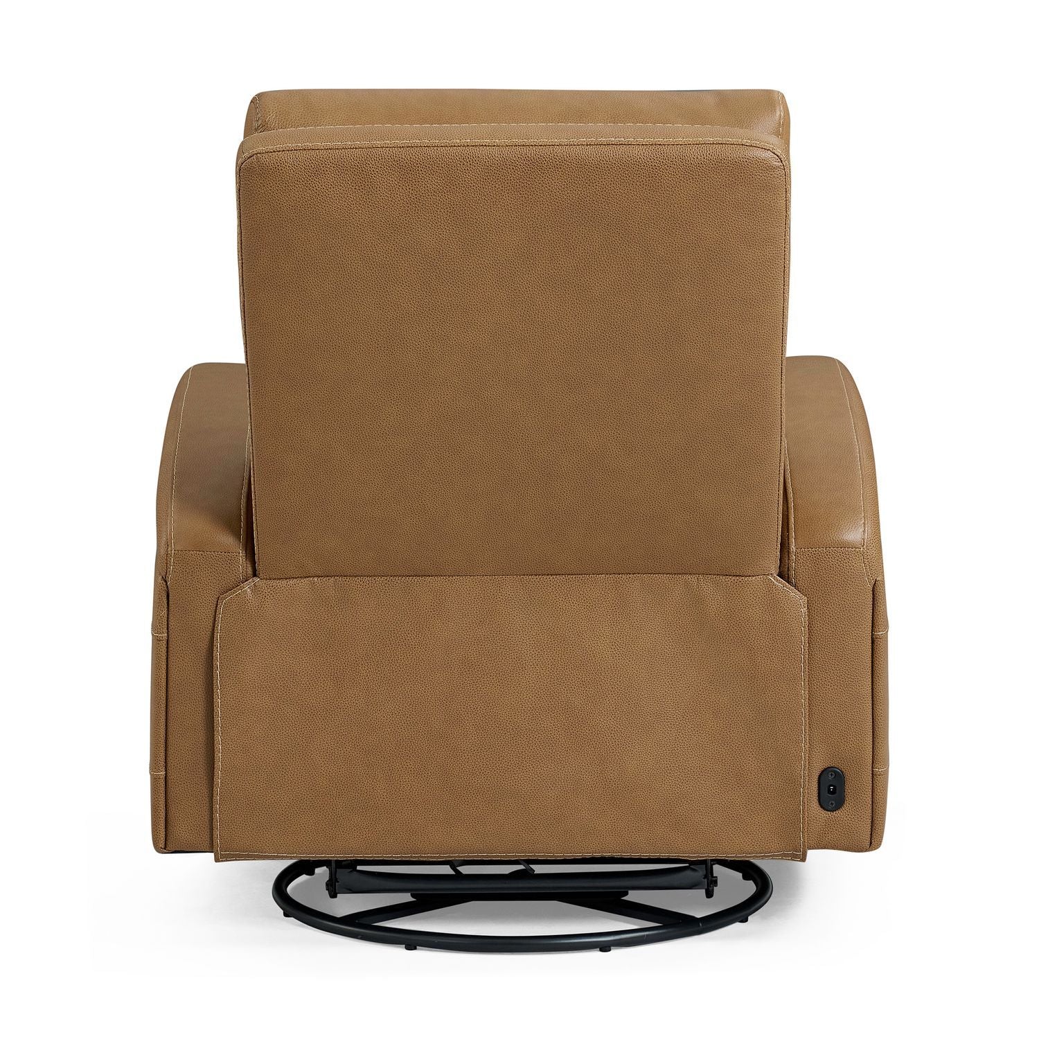 Rosslyn - Swivel Glider Recliner P3