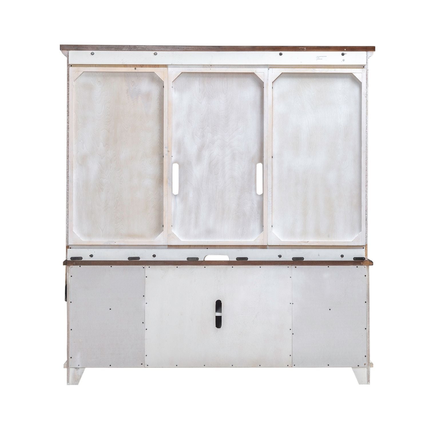 River Place - Entertainment Center