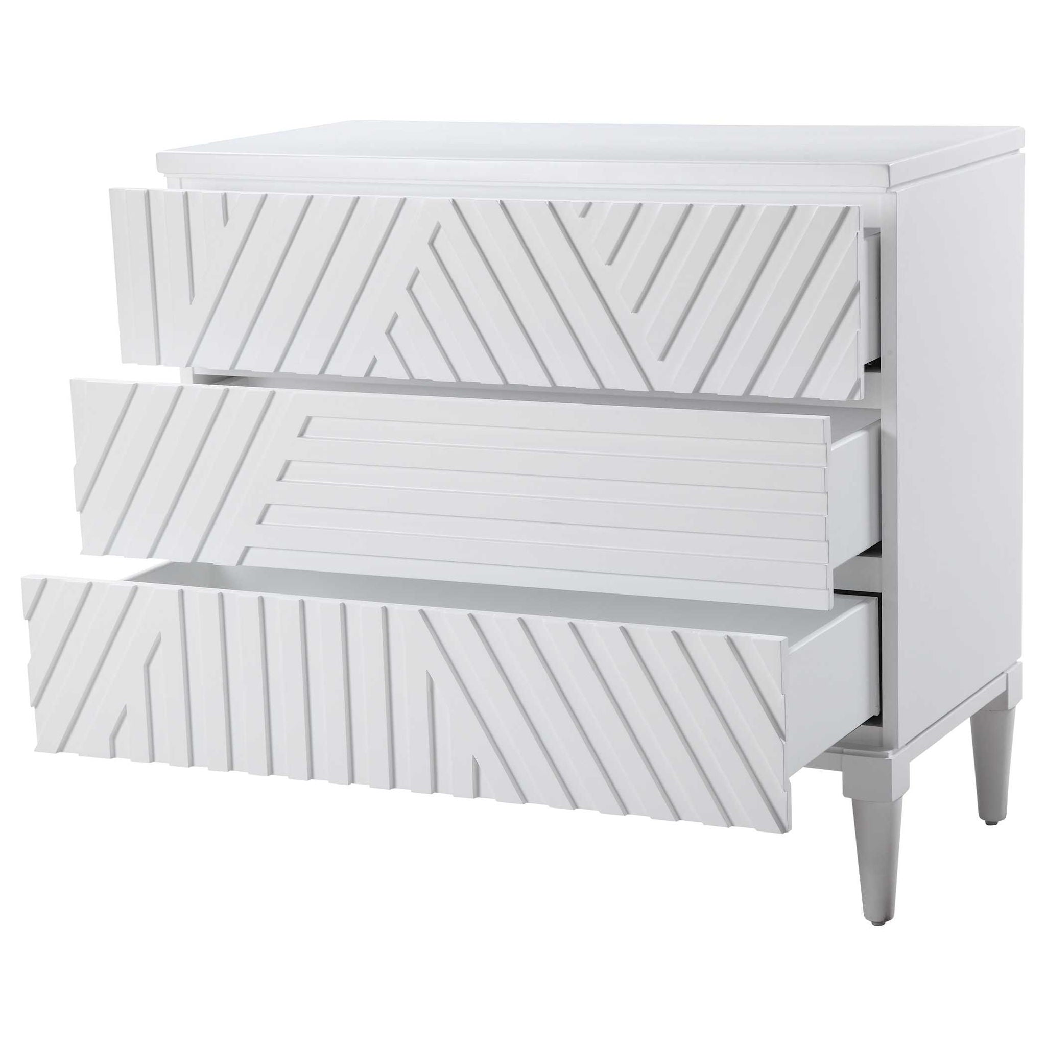 Colby - Drawer Chest