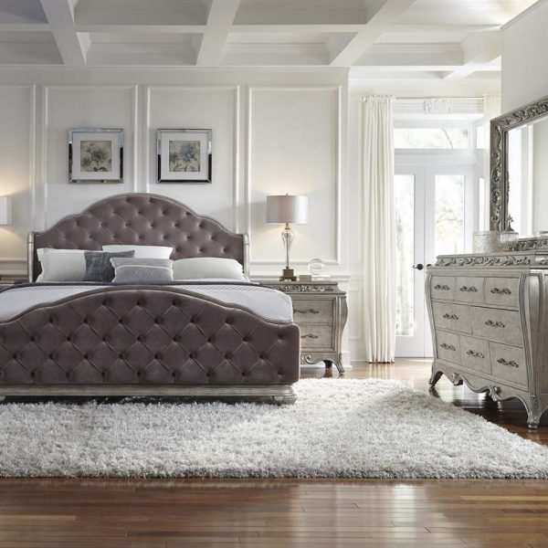 Rhianna Bed Set