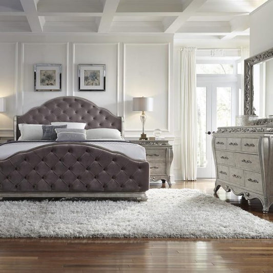 Rhianna Bed Set