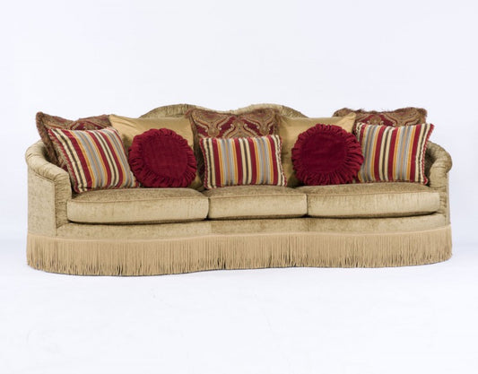 Nathan Sofa