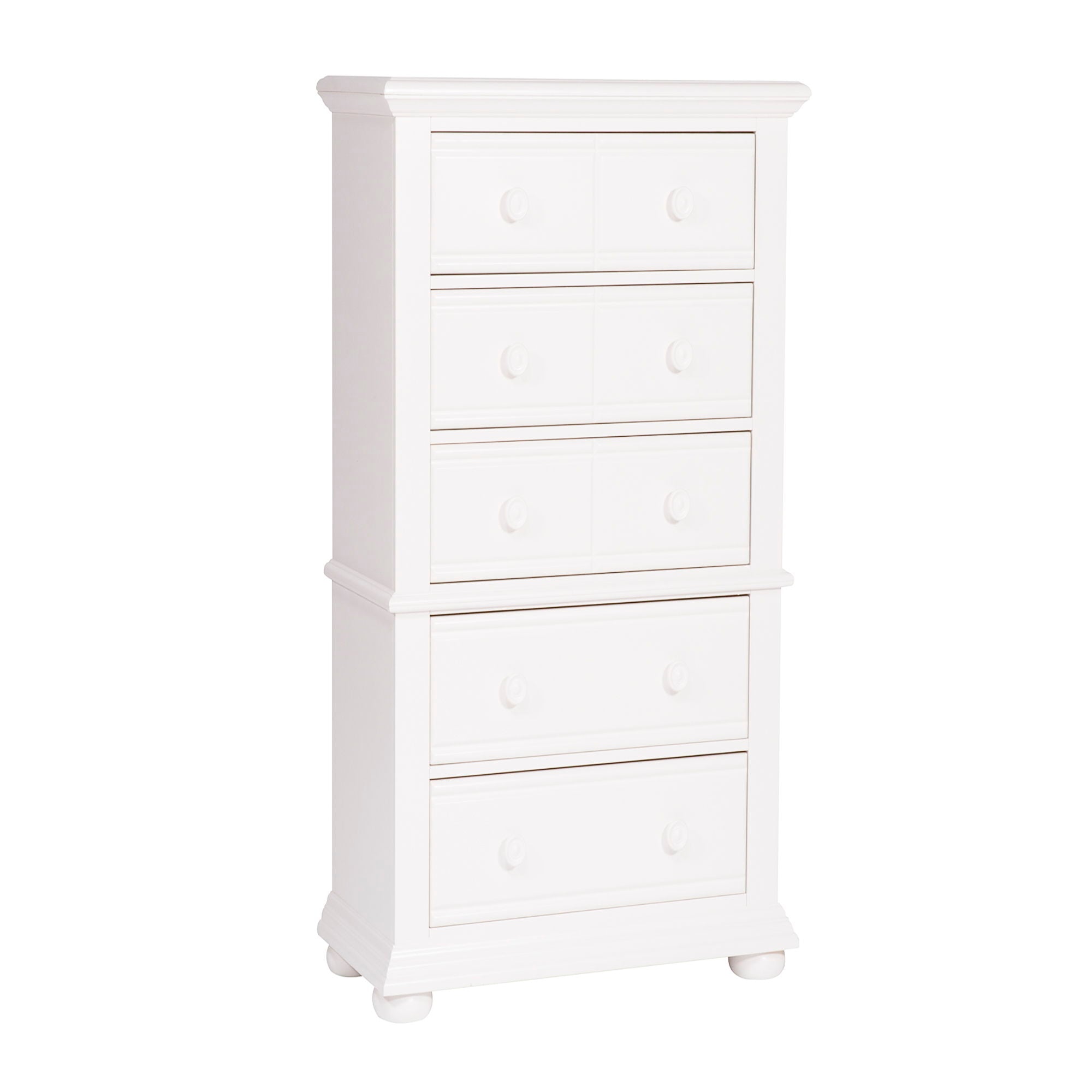 Summer House - 5 Drawer Chest