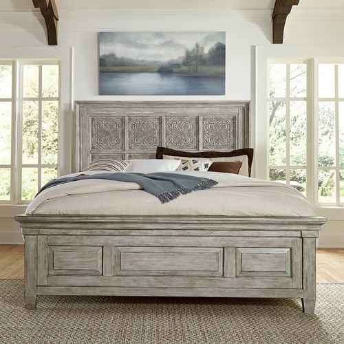 824-Bed room set