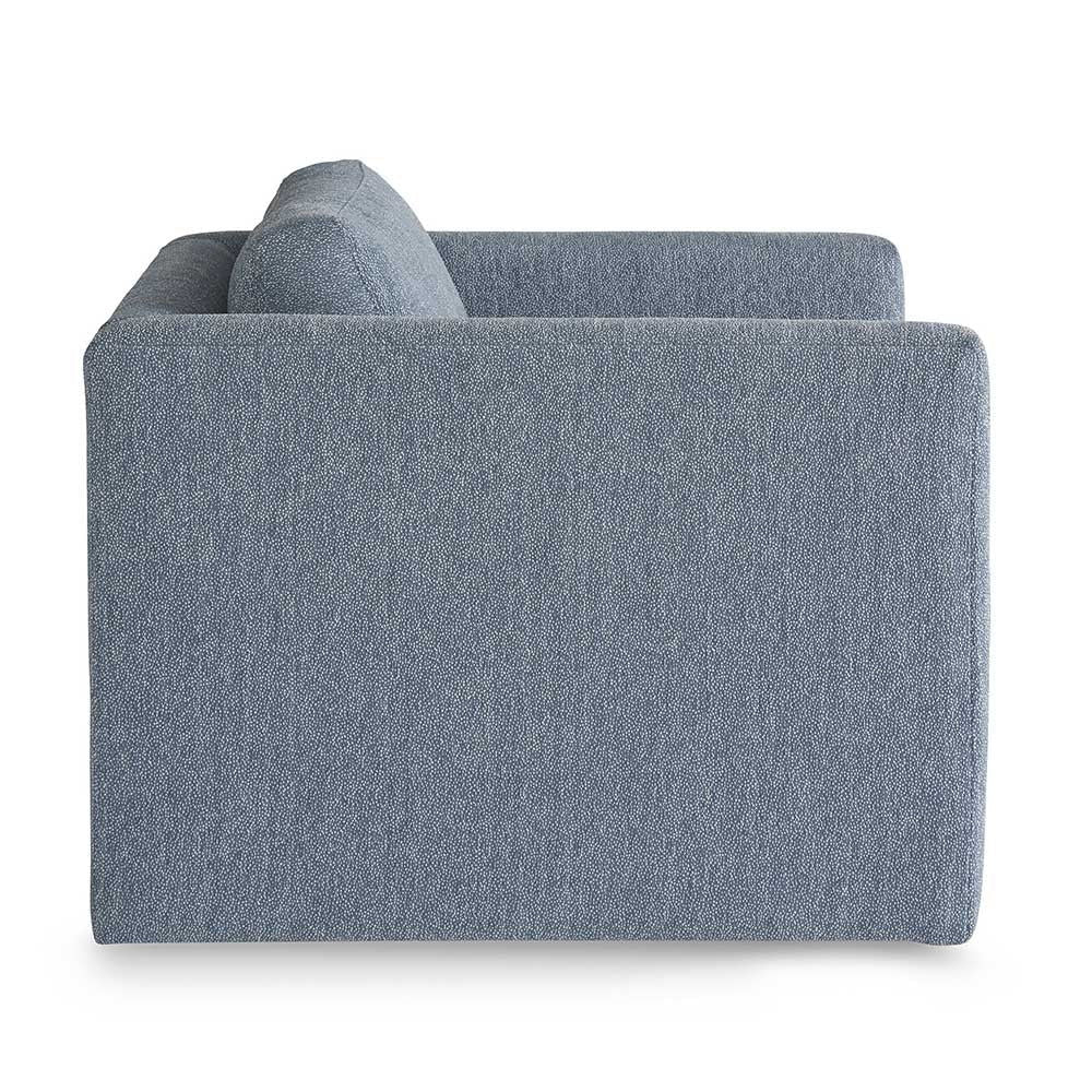 Sorrento Swivel Chair