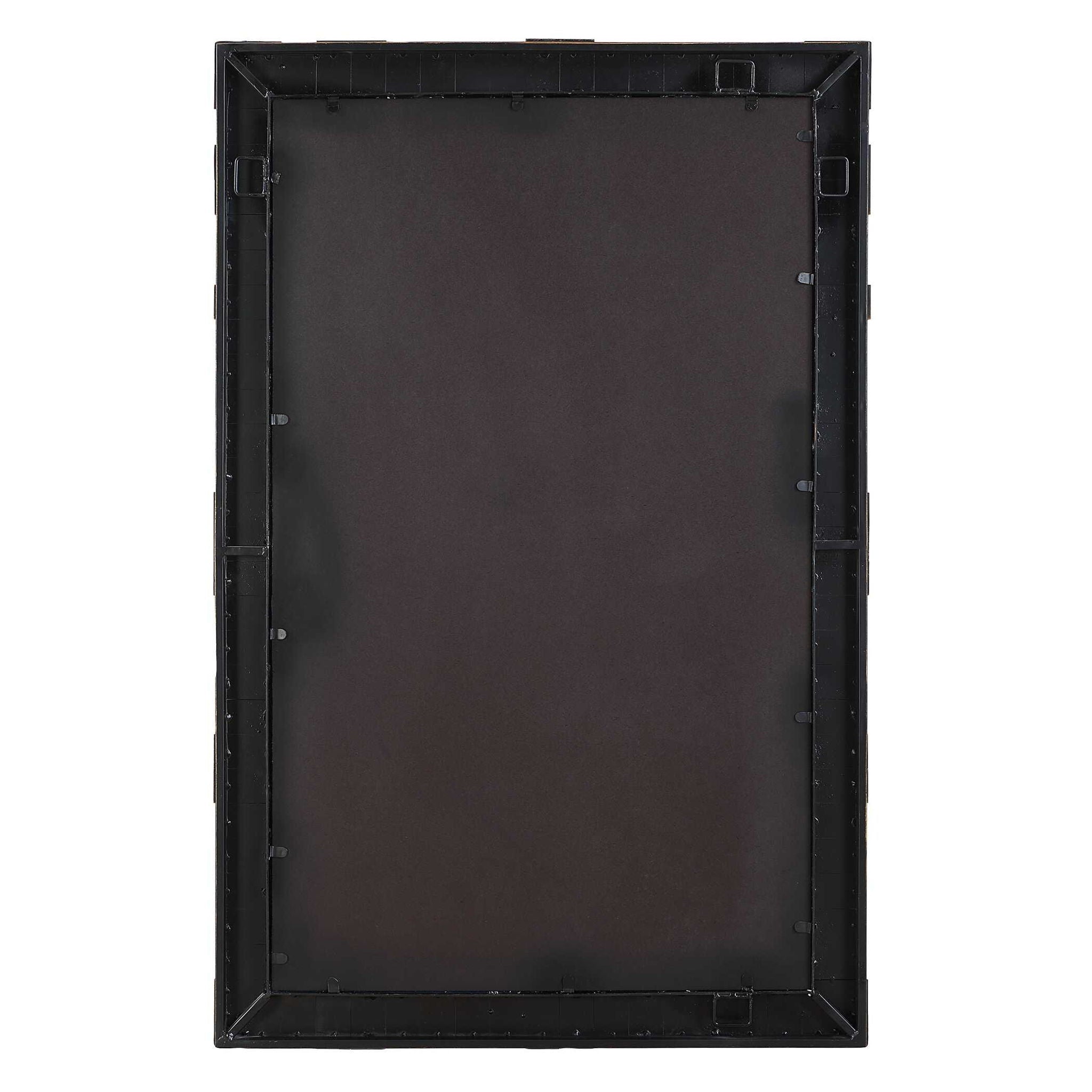 Bustelo - Mirror - Dark Bronze