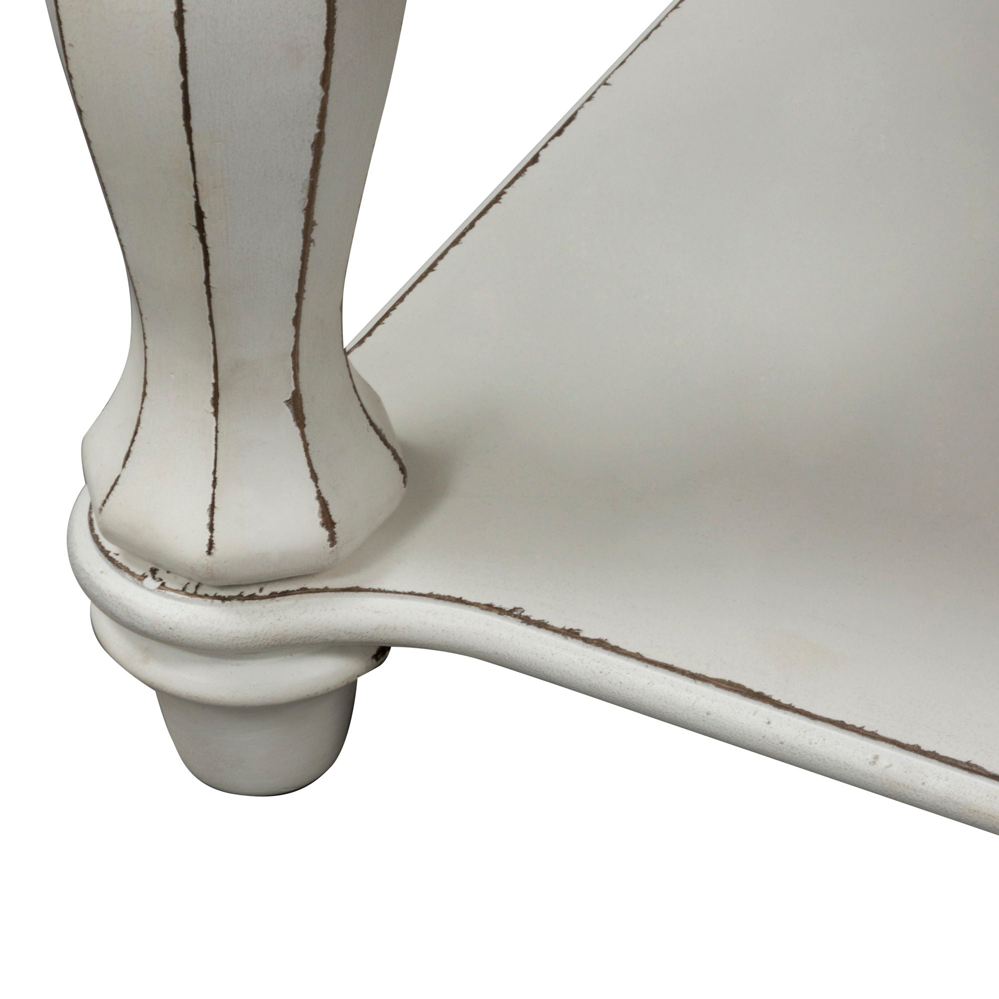 Magnolia Manor - Rectangular Cocktail Table