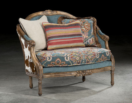 DEIRDRE-Settee 8999