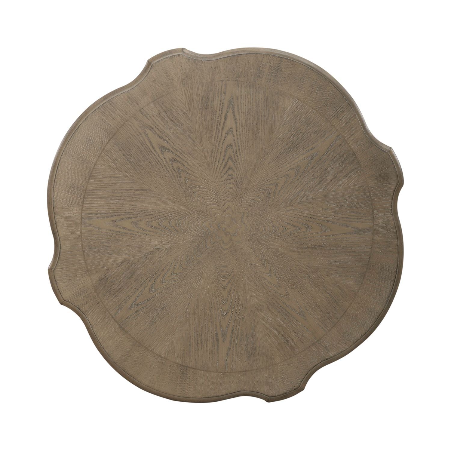 Magnolia Manor - Round Cocktail Table