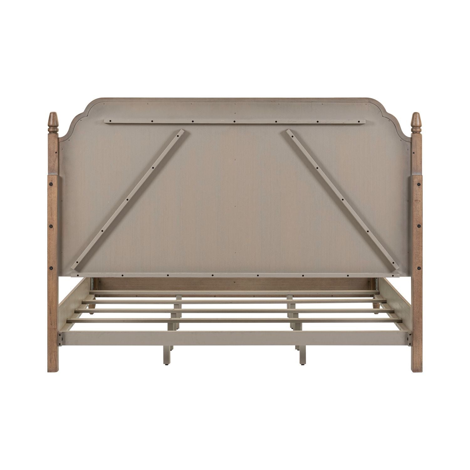 Hickory Grove - Bedroom Set