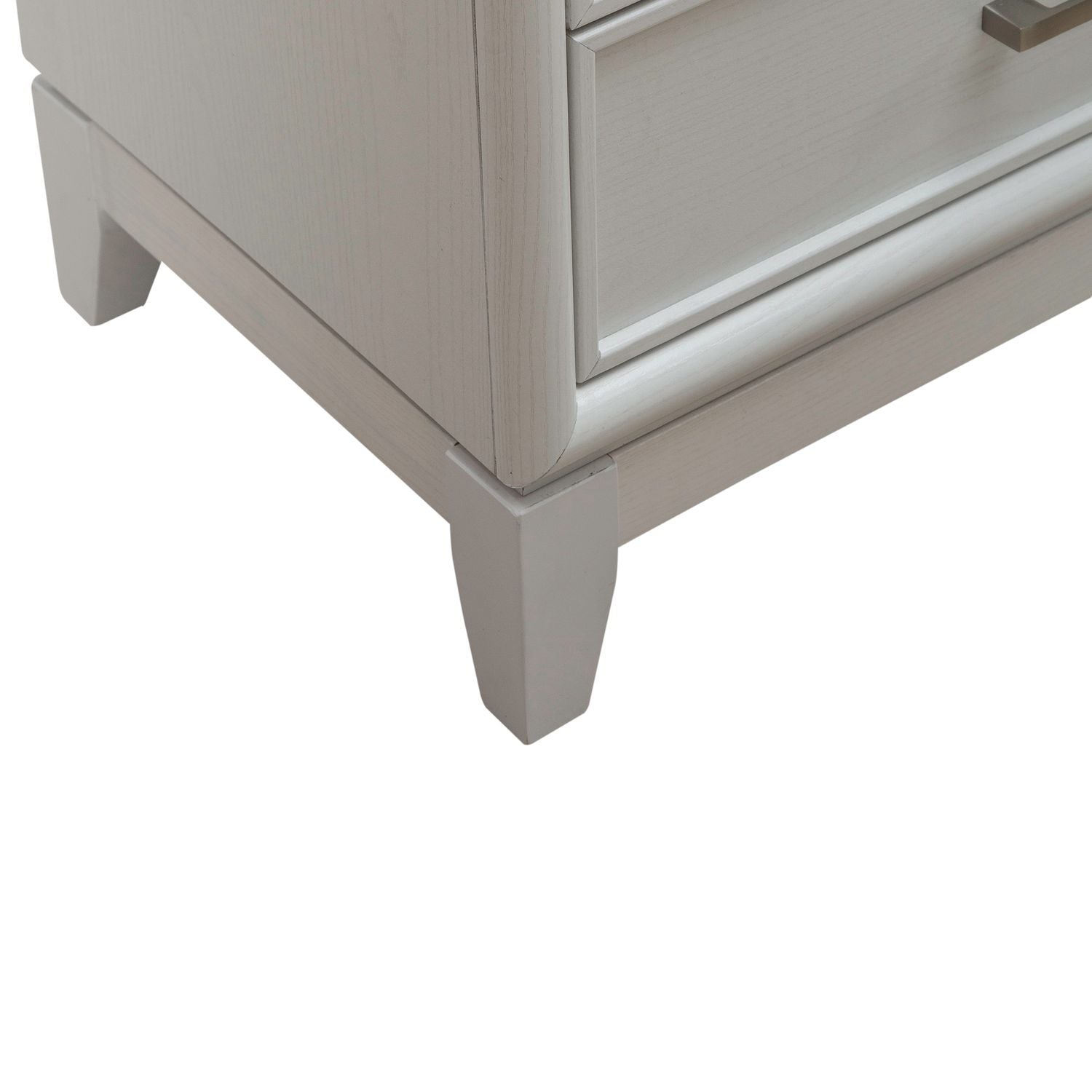 Reflections - 6 Drawer Dresser With Lights