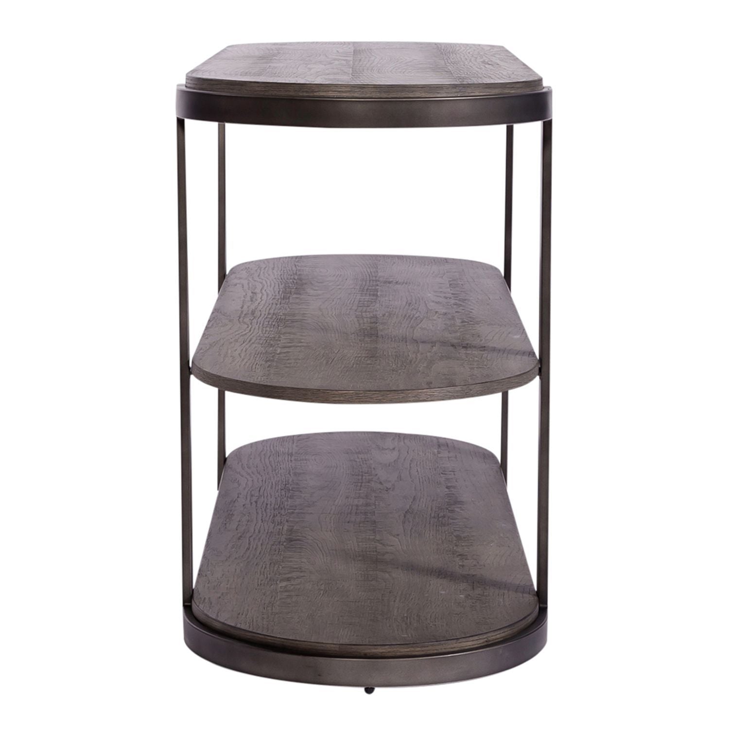 Magnolia Manor - Panel Bedroom Set