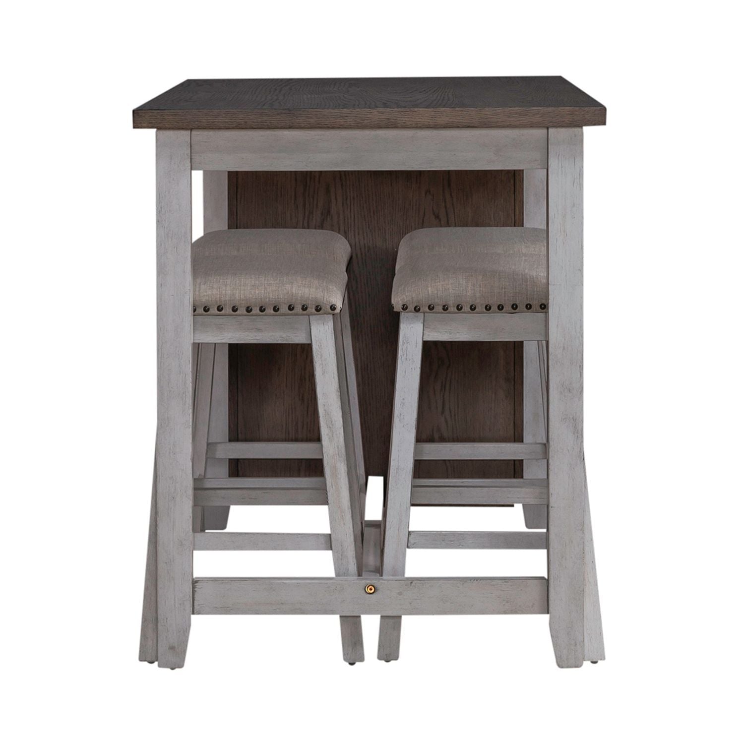 Brook Creek - Counter Set