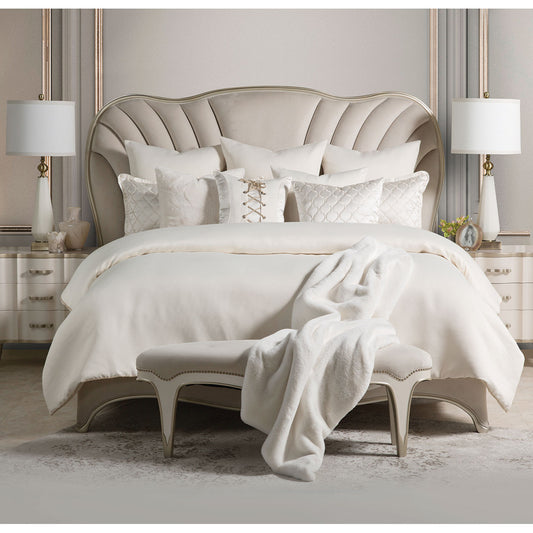 London Place Bedroom